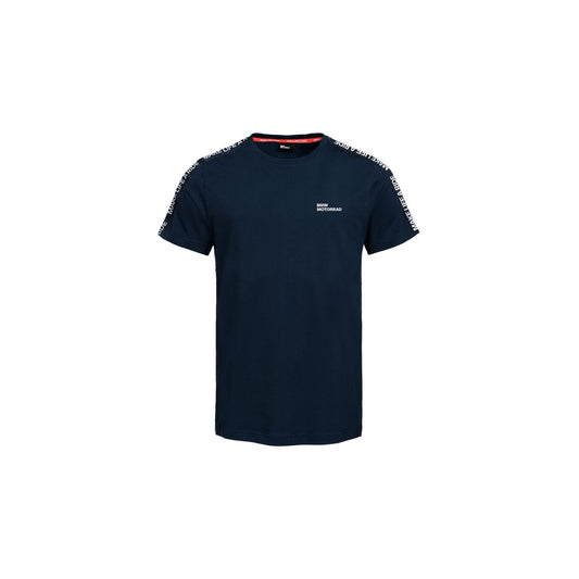 BMW “Make Life a Ride” T-shirt