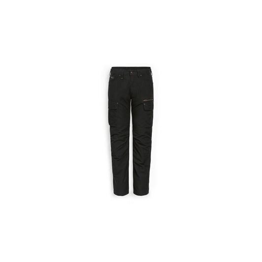 BMW PureRider Trousers - Black