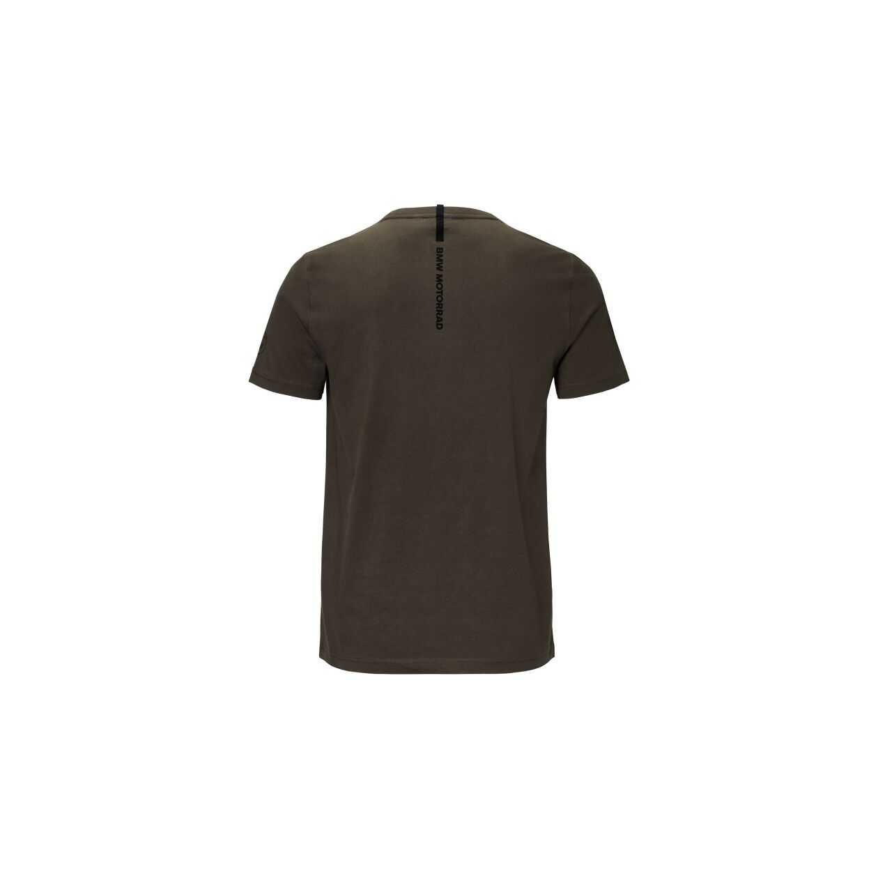 BMW Spirit of GS T-Shirt Olive