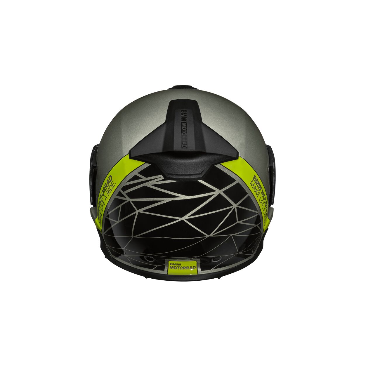 BMW System 7 Carbon EVO Helmet (Canopy)