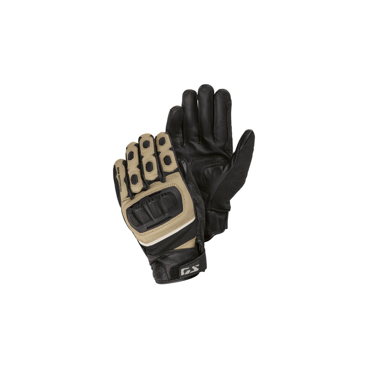 BMW GS Rallye Gloves