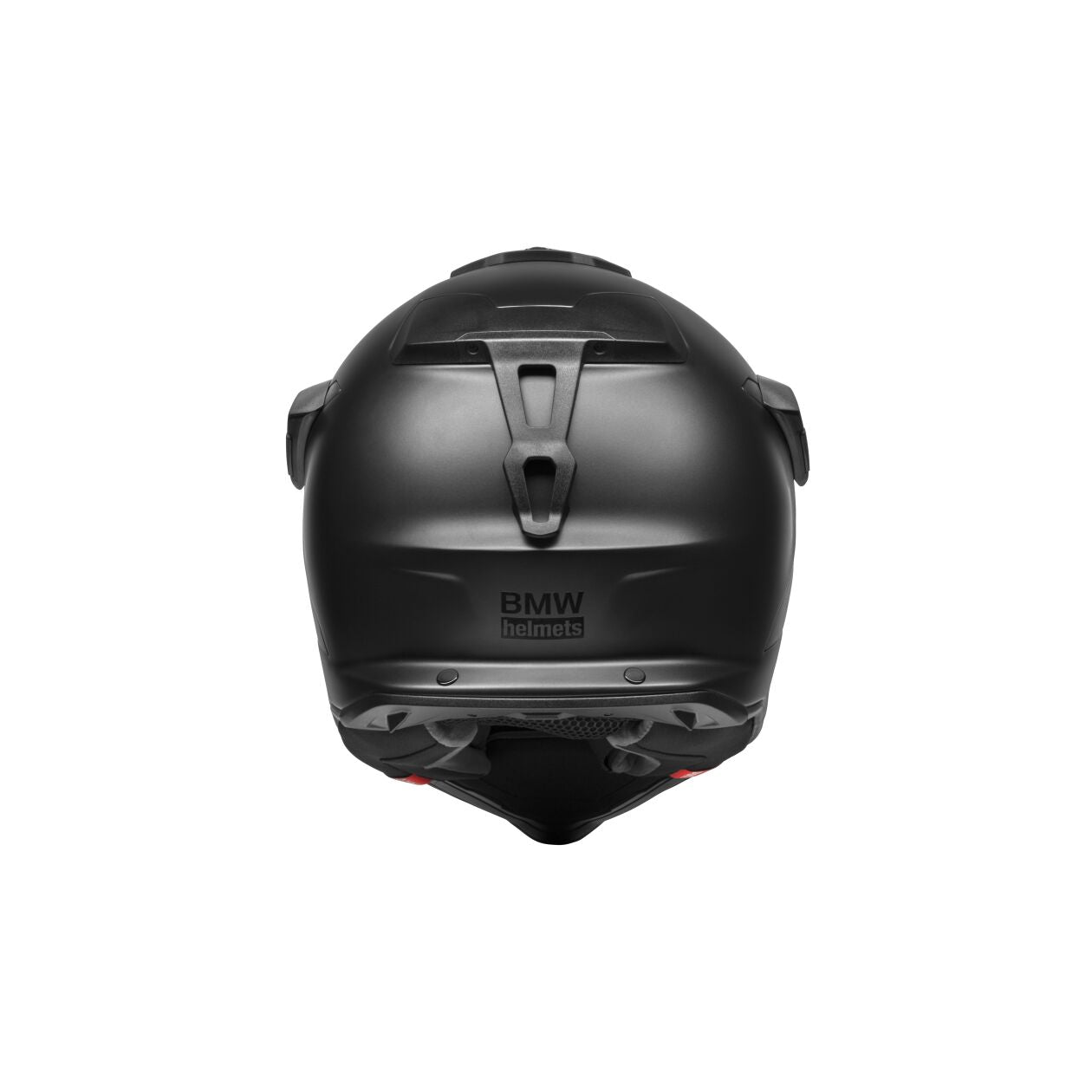 BMW GS Carbon Evo Helmet (Grey Matt)