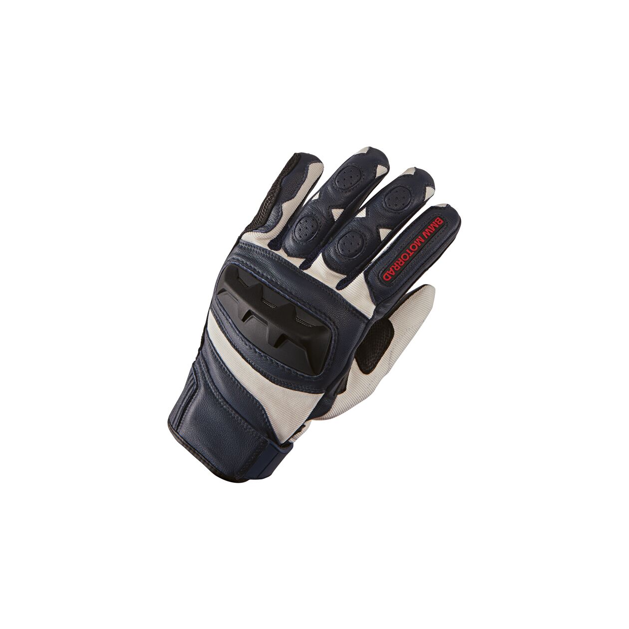 BMW GS Rallye Gloves Night Blue