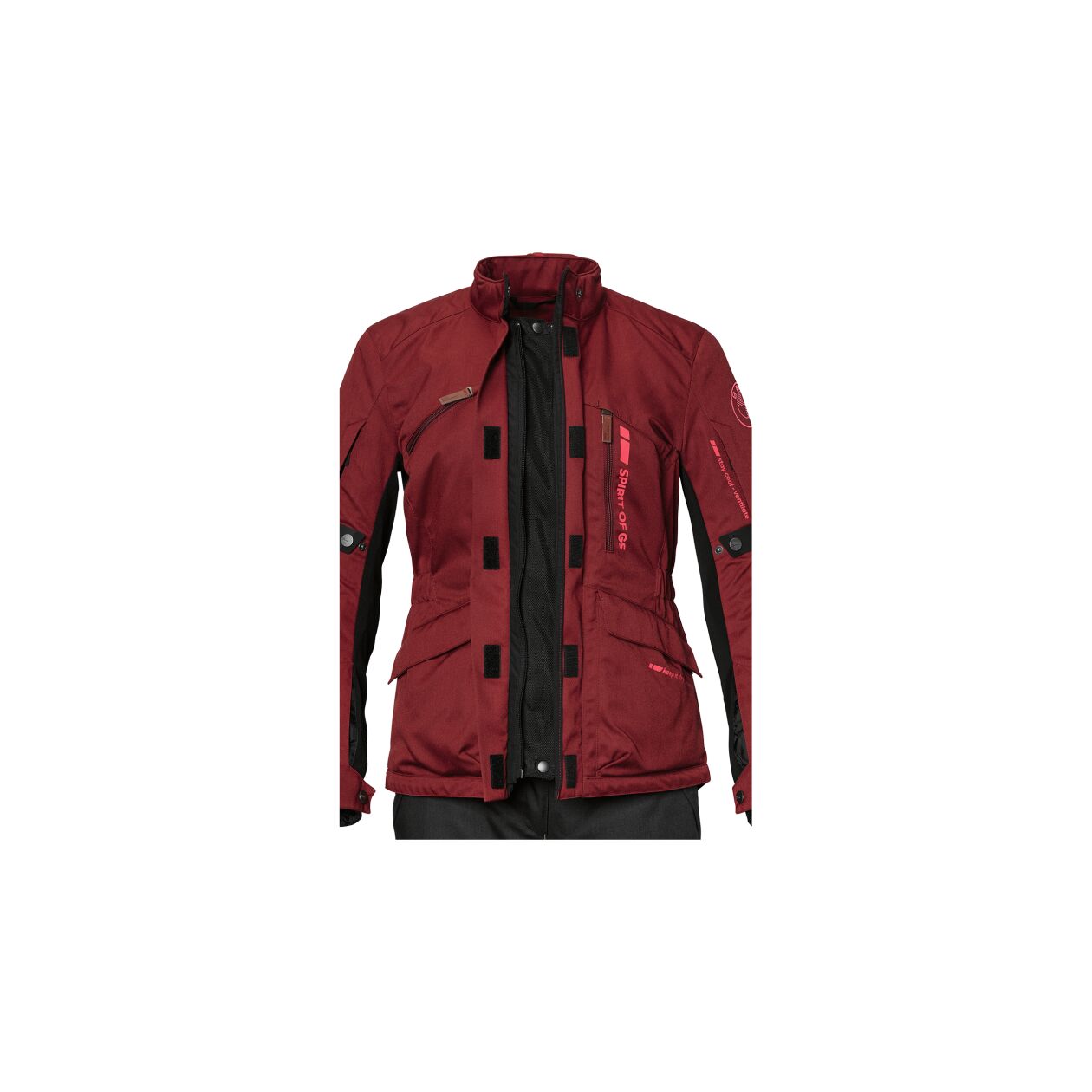 BMW Puna Gore-Tex Women Jacket