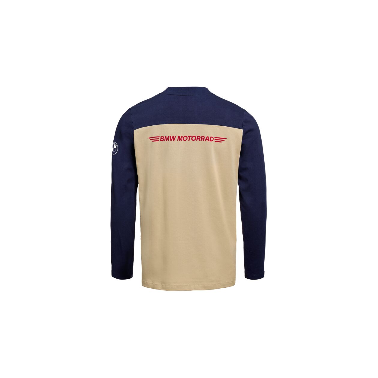 BMW G/S Long-Sleeved T-shirt