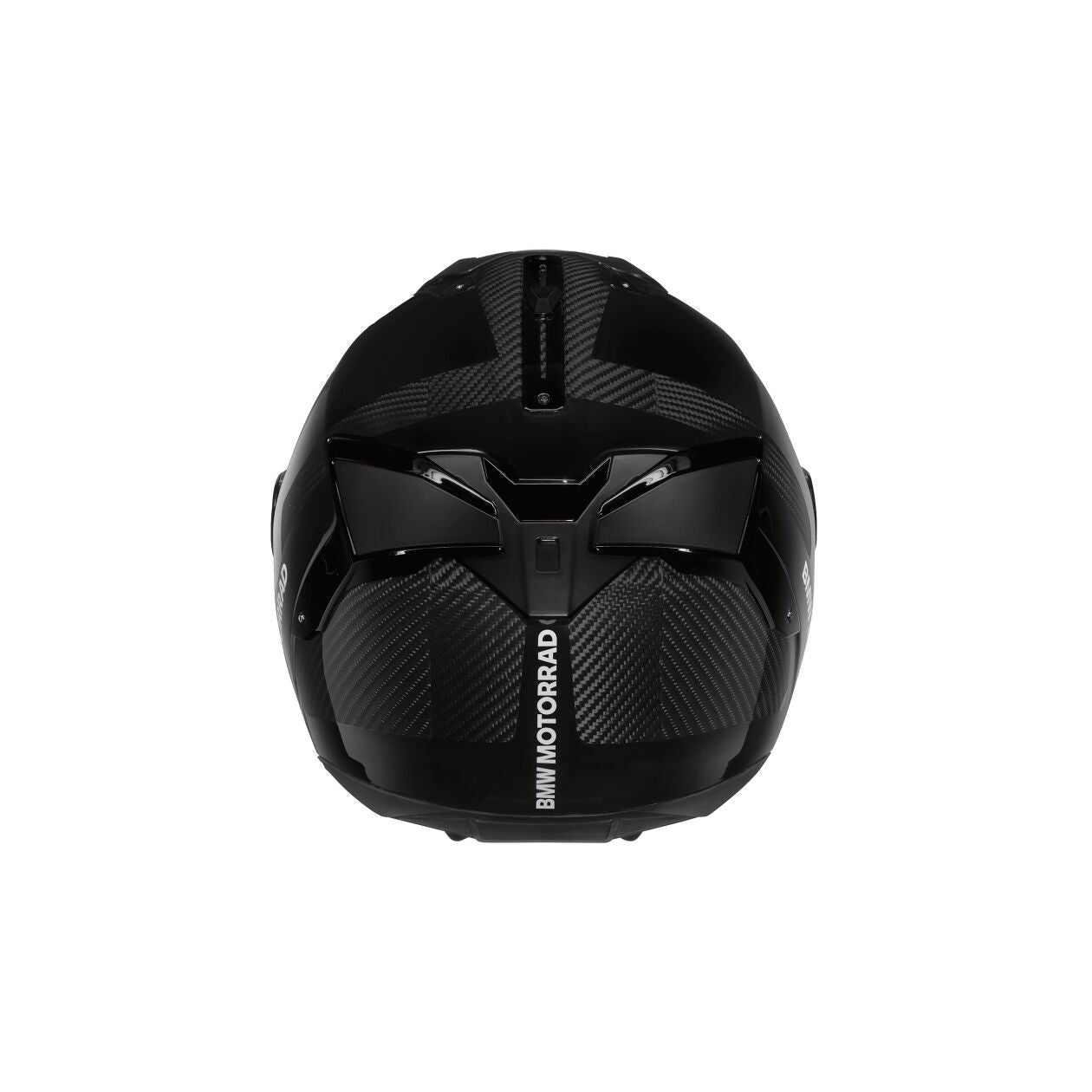 BMW Xomo Carbon Helmet (Outburst)