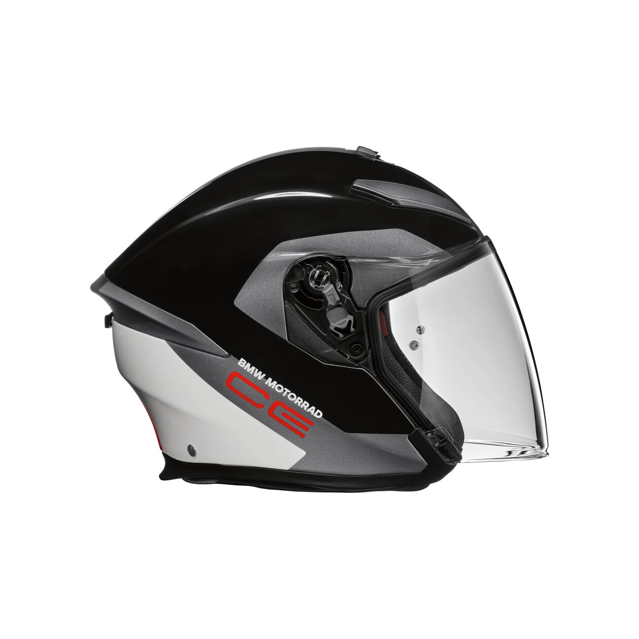 BMW Sao Paulo Helmet (Matter)