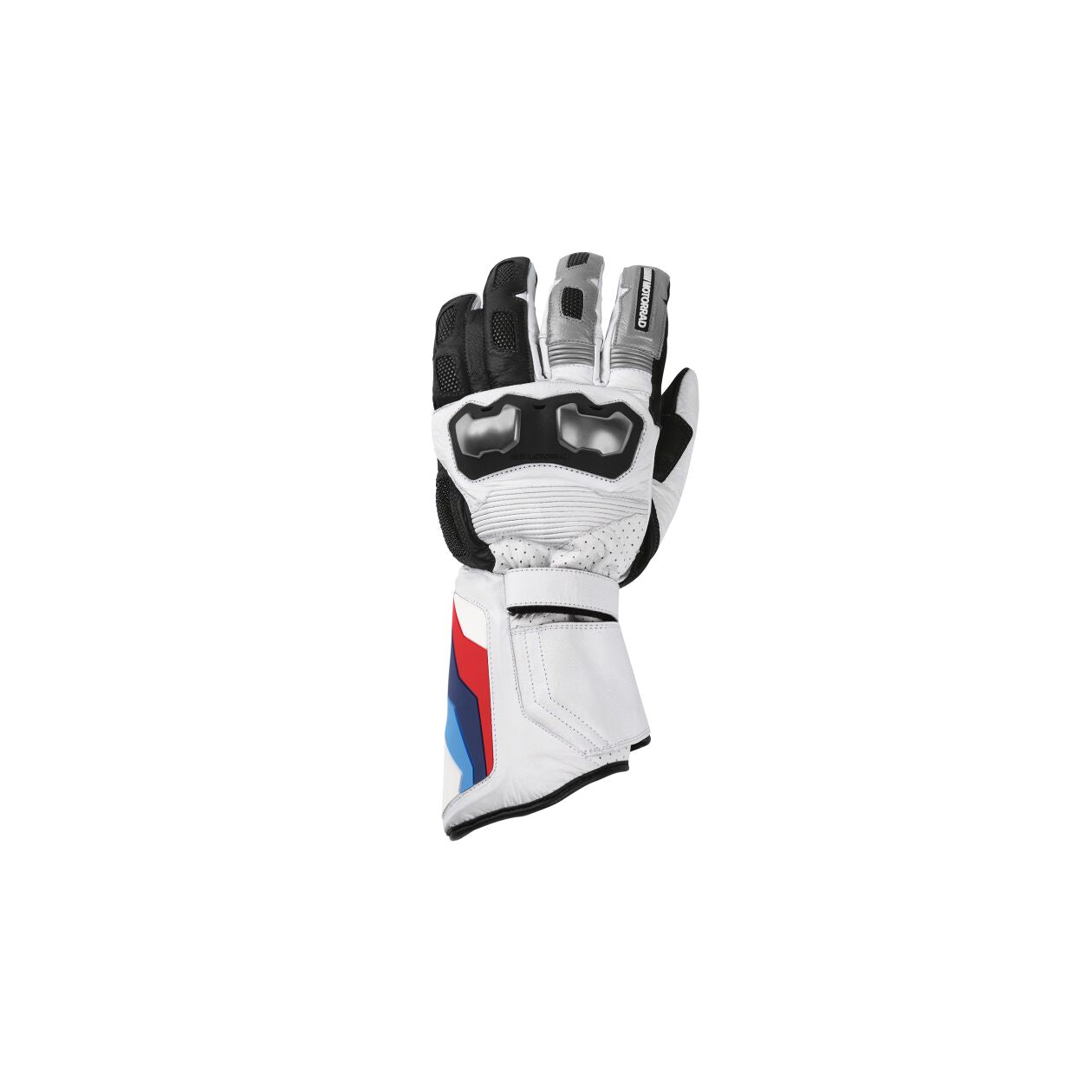 BMW M Pro Race Comp Gloves