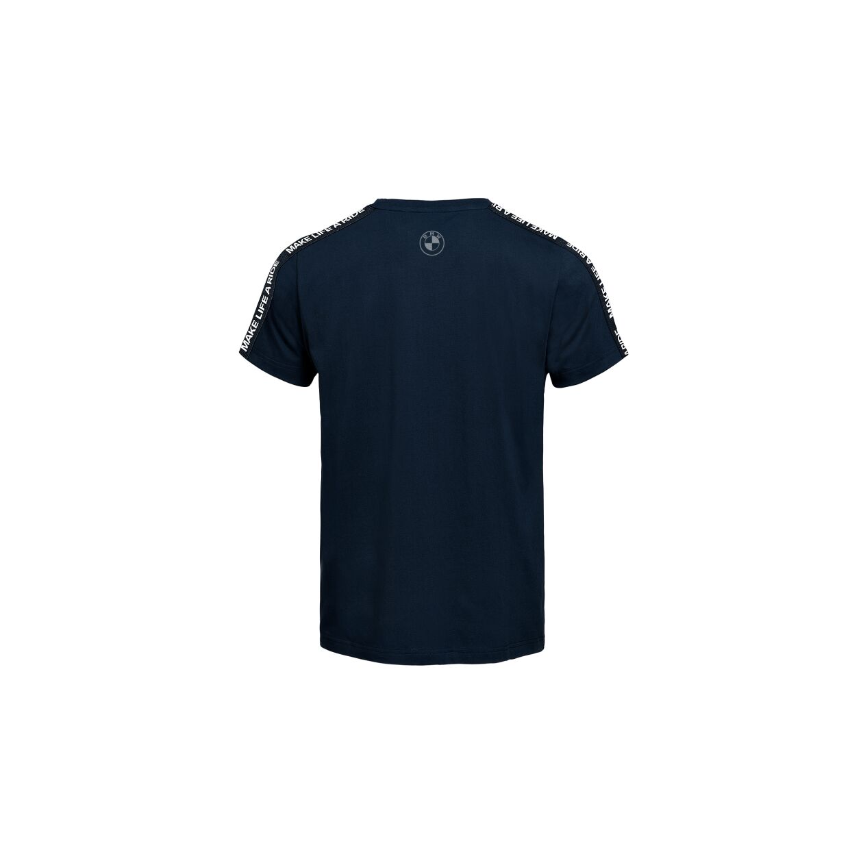 BMW “Make Life a Ride” T-shirt