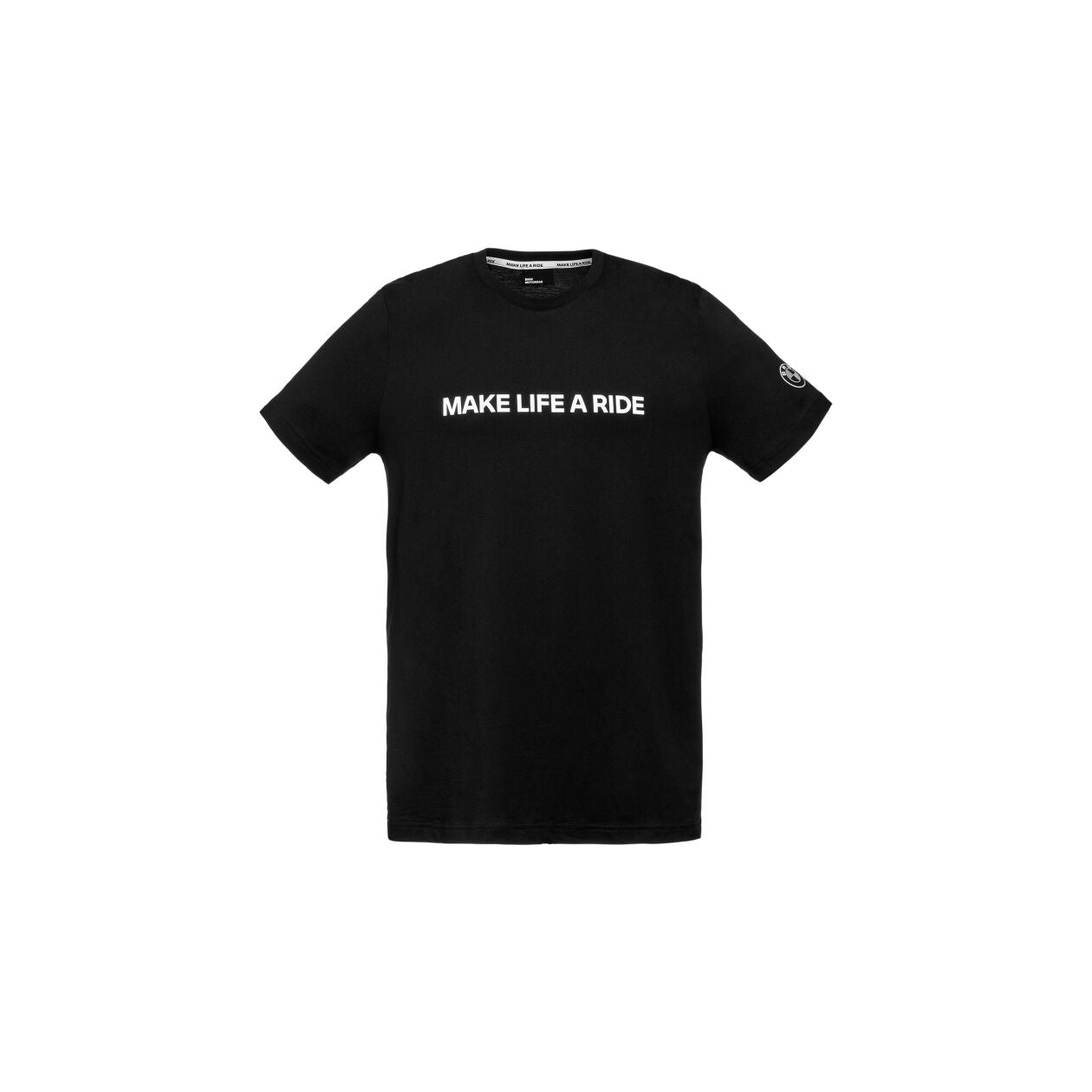 BMW “Make Life a Ride” T-shirt