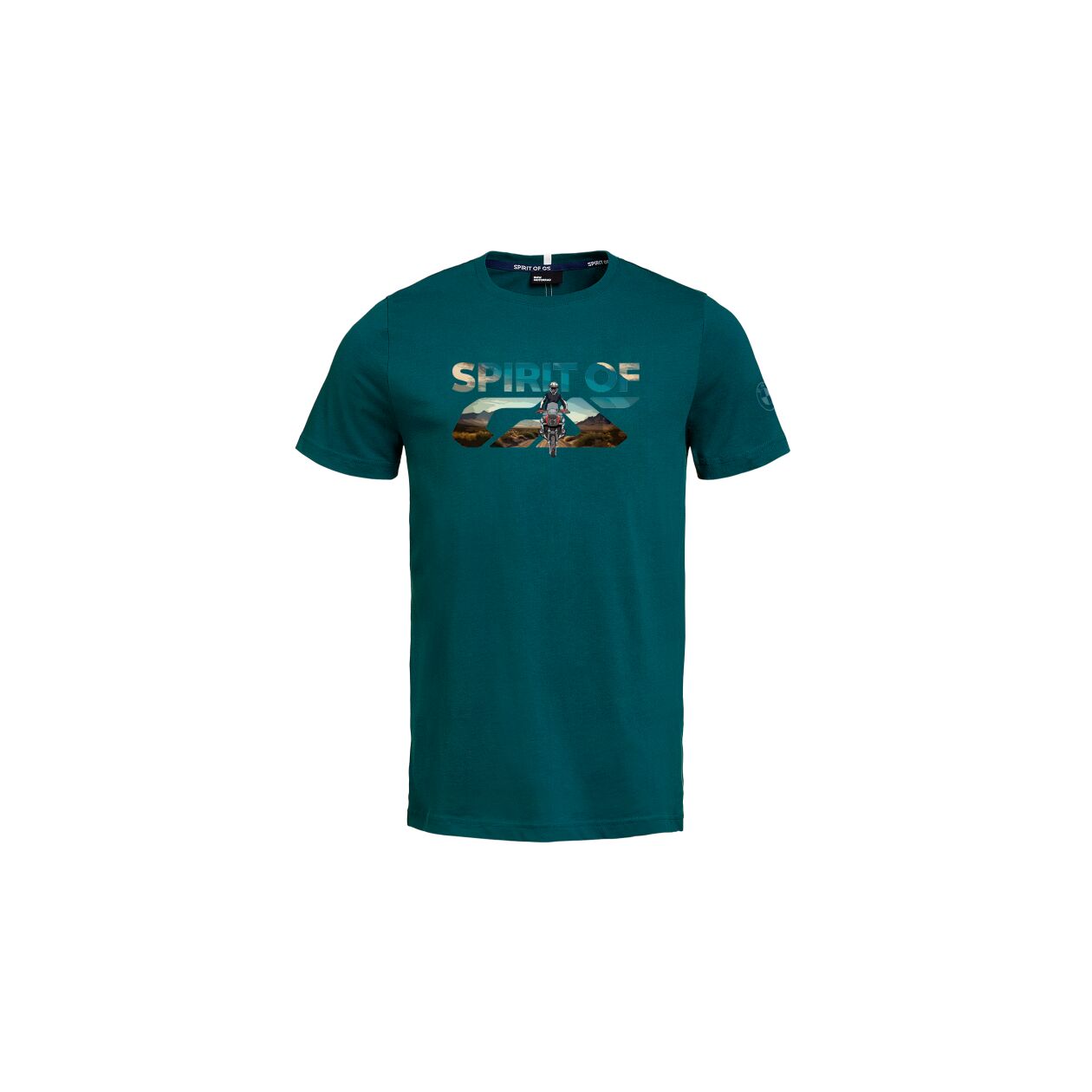 BMW Spirit of GS T-shirt Procycles Motorbike Shop