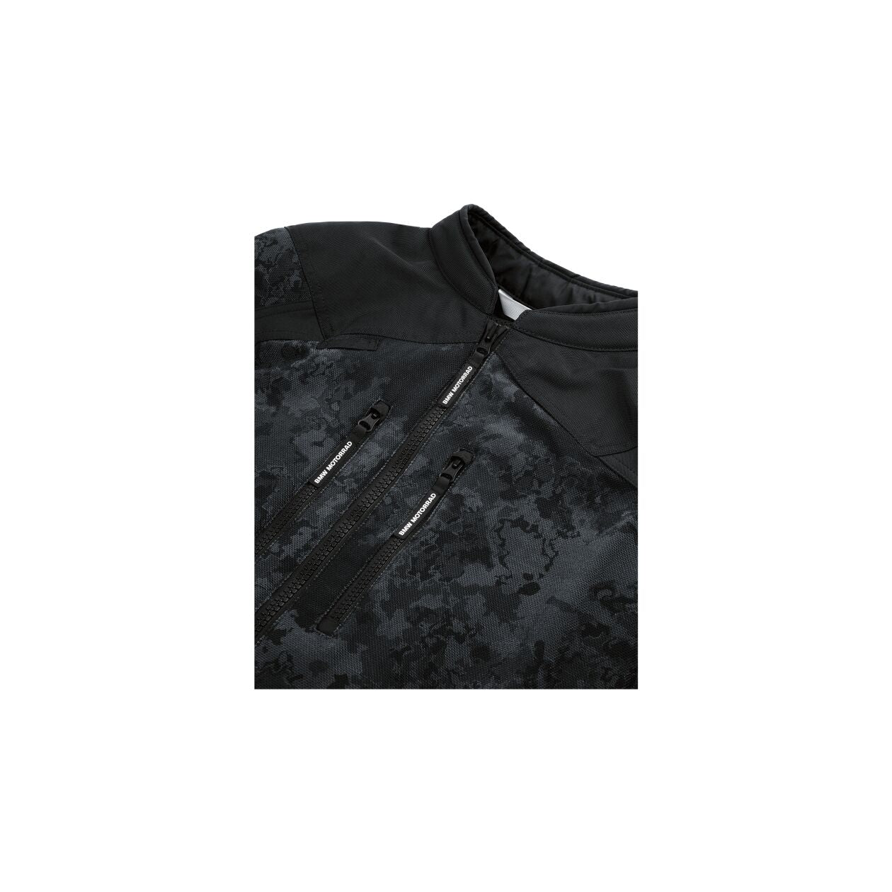 BMW GS Rallye Air Jacket