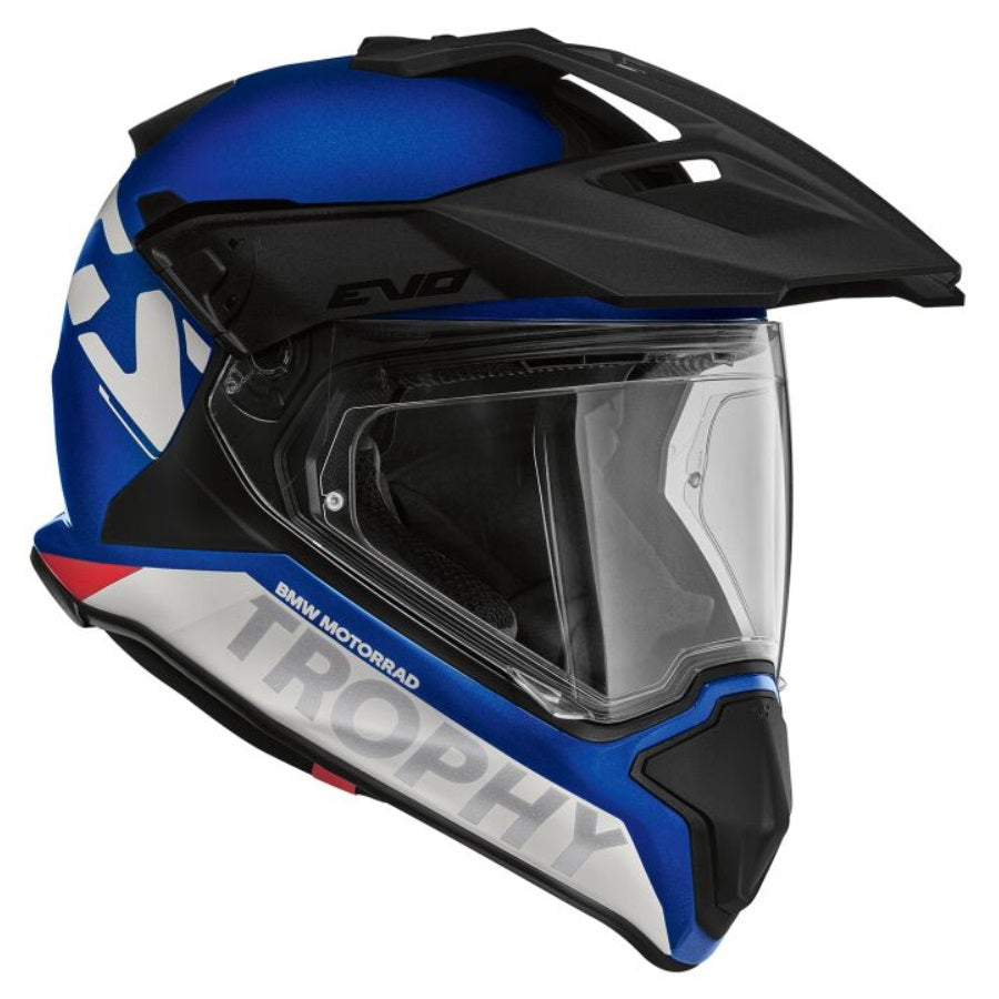 BMW GS Carbon Evo Helmet (Carretera)
