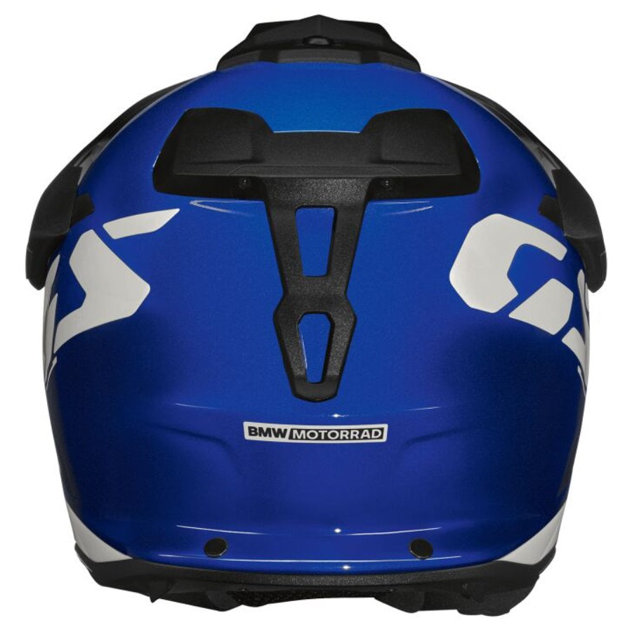 BMW GS Carbon Evo Helmet (Carretera)