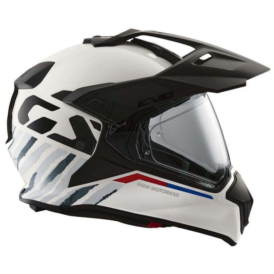 BMW GS Carbon Evo Helmet (Nador)