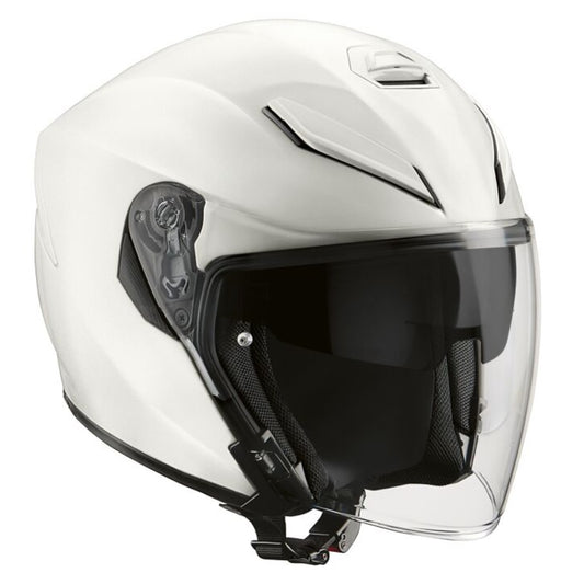 BMW Sao Paulo Helmet (Light White)