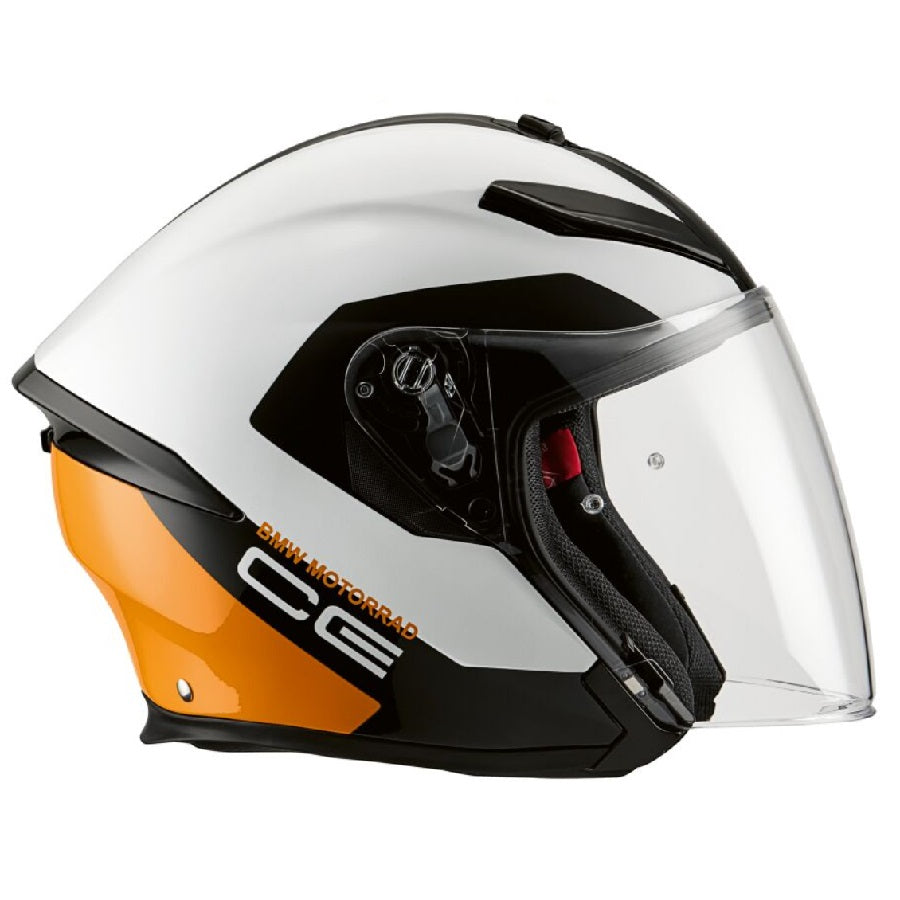 BMW Sao Paulo Helmet (Urban)