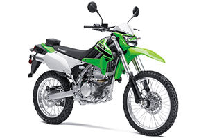 Kawasaki Off-Road