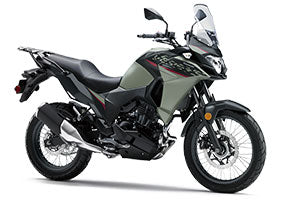 Kawasaki LAMS