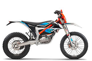 KTM E-Ride Motorcycles