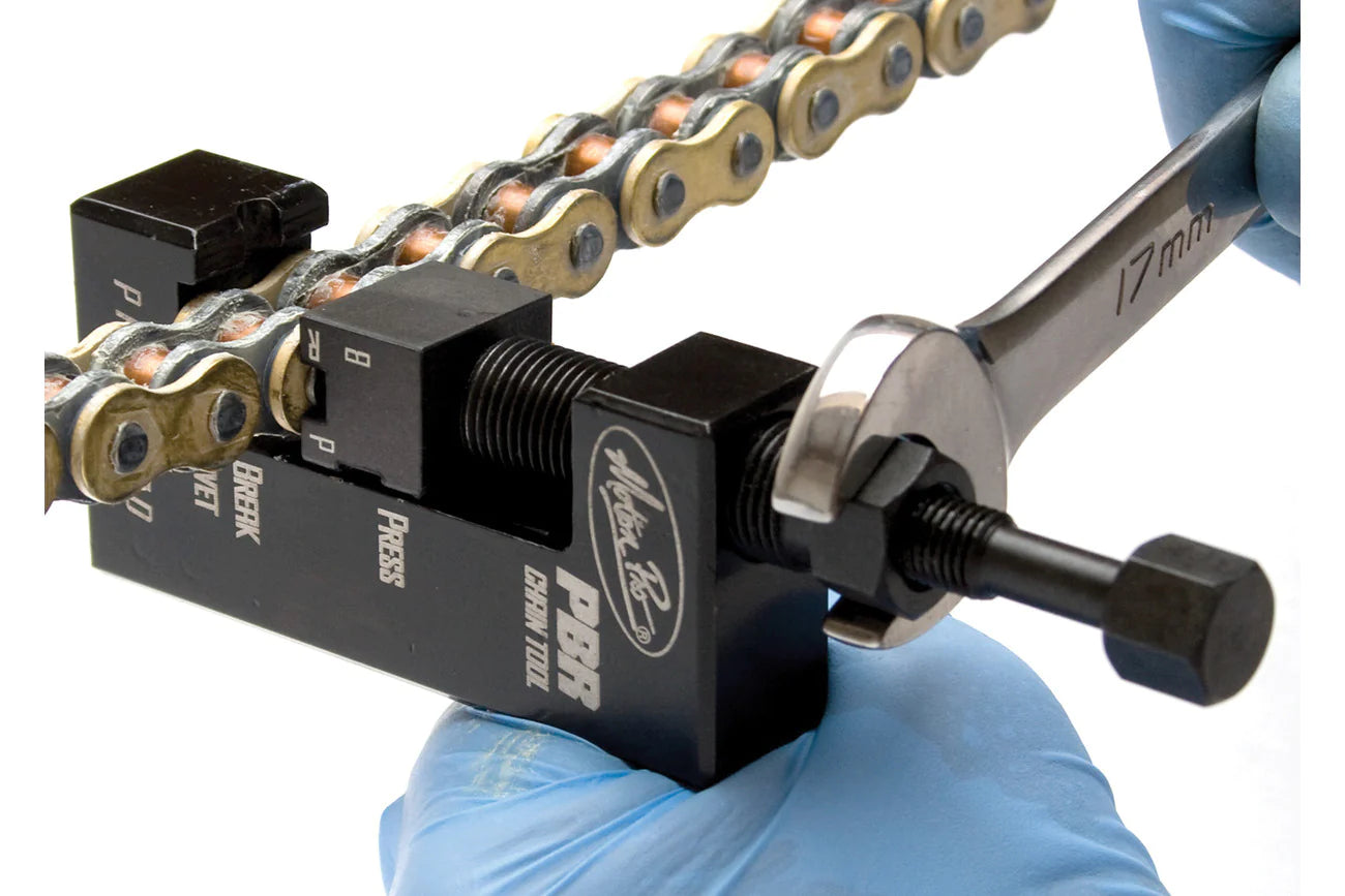 Motion Pro PBR Chain Tool