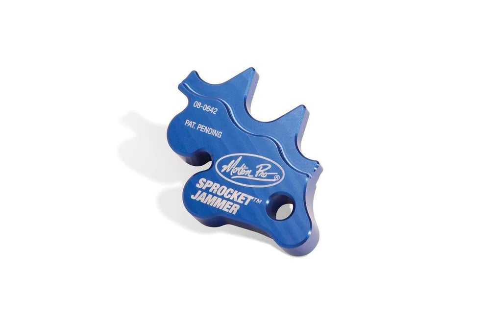Motion Pro Sprocket Jammer Procycles Motorbike Shop