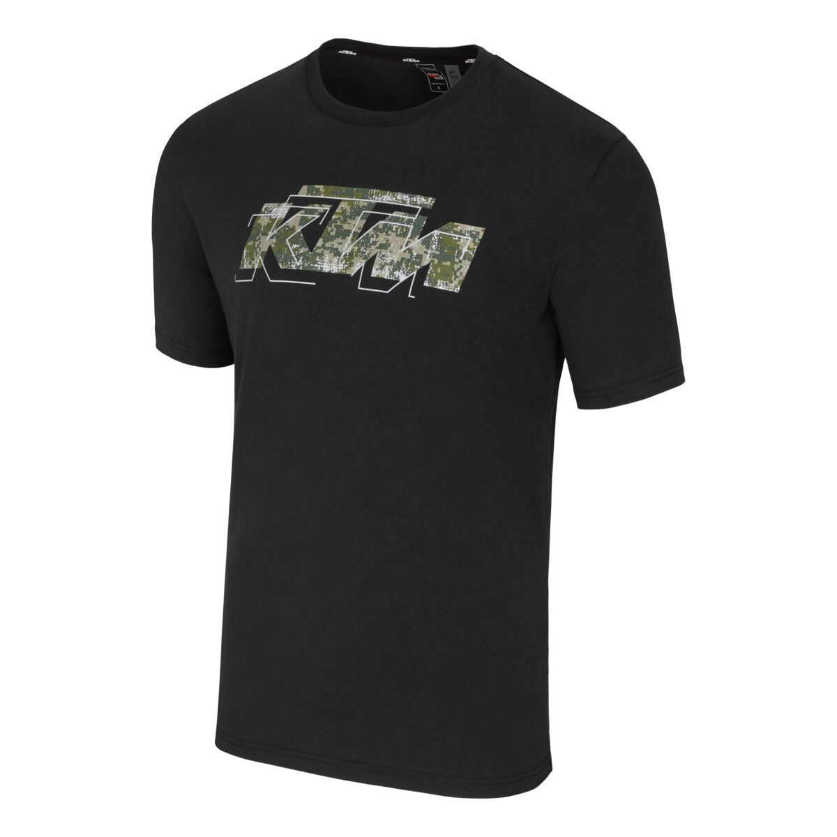 KTM Logo T-Shirt