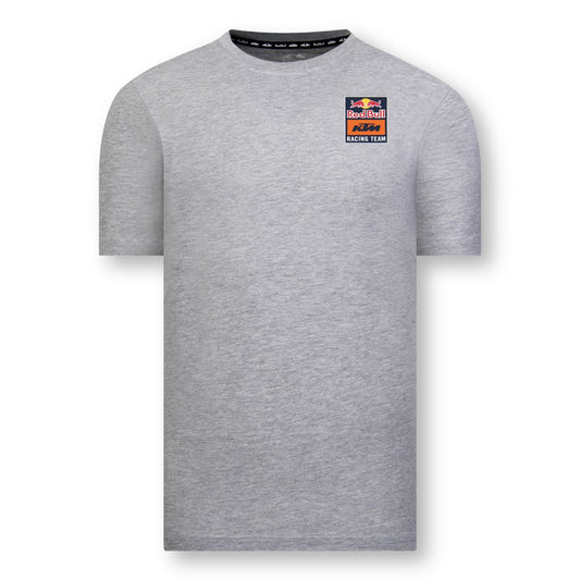 KTM BACKPRINT T-SHIRT grey