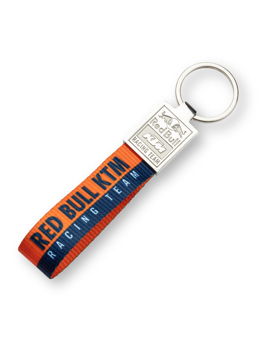 RB ZONE KEYRING