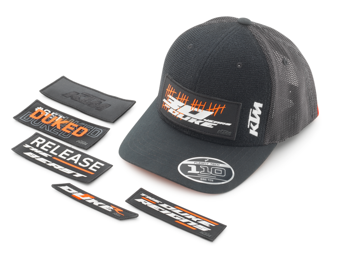 KTM DUKE CAP