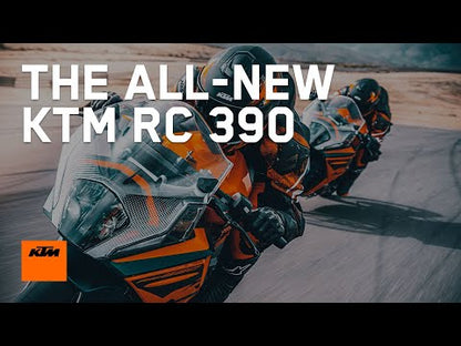 KTM RC 390 2024 Supersport