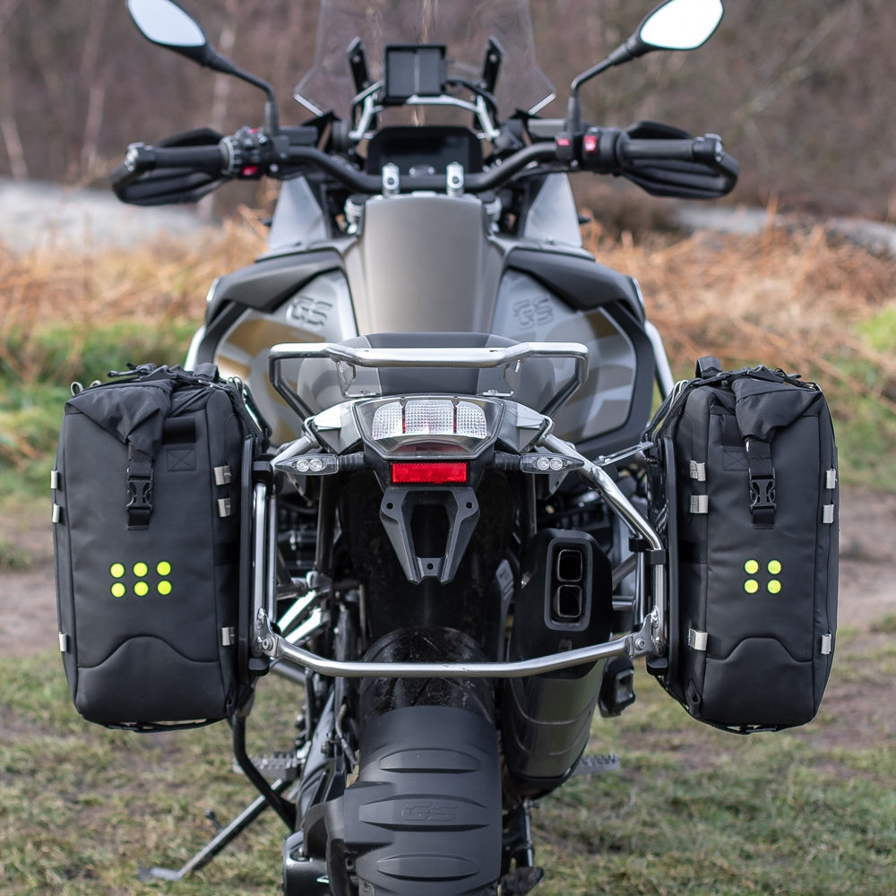 Kriega OS-COMBO 54 – BMW GS ADVENTURE