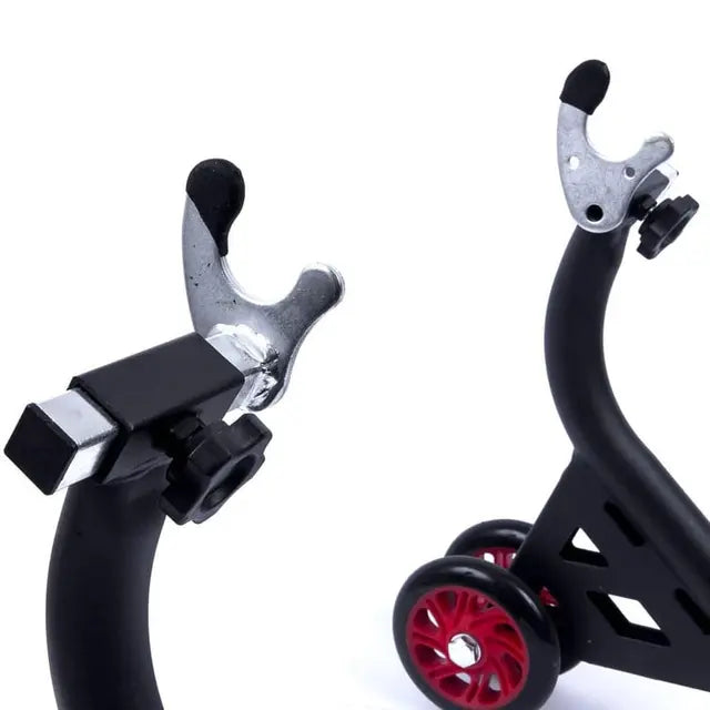 LA CORSA - Road Bike Stand Rear - Flat Pack