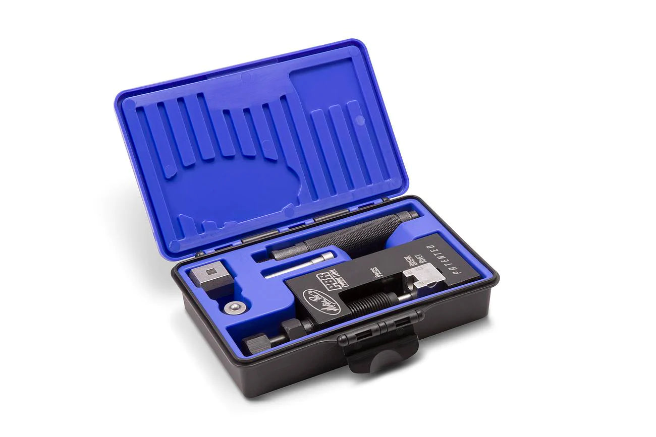 Motion Pro PBR Chain Tool