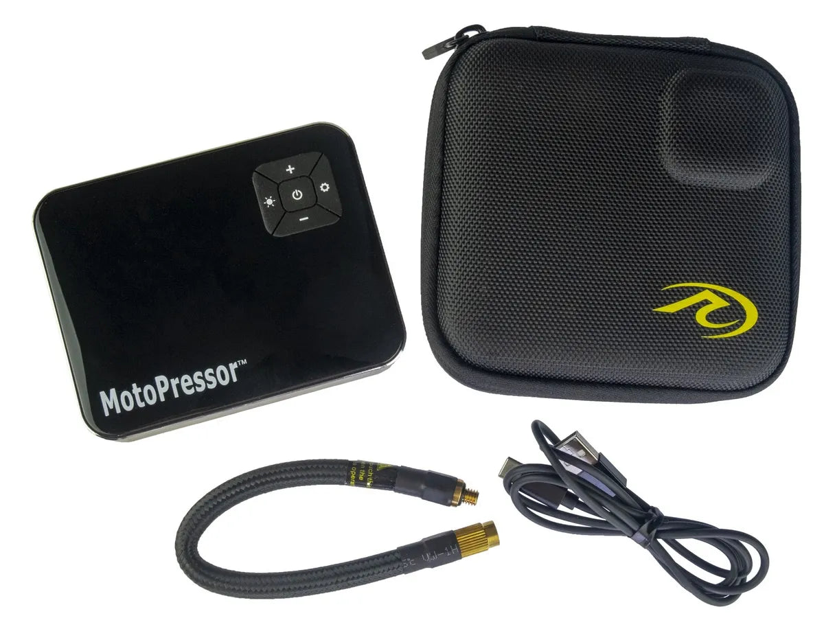 Motopressor Mini Smart Pump