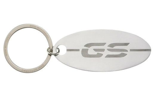 keyring GS