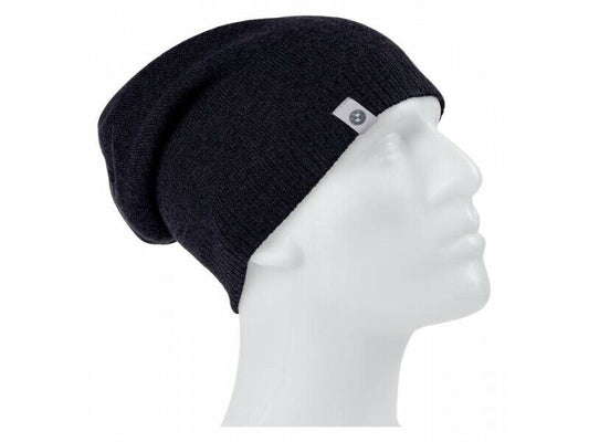 BMW Anthracite Rebel Knitted beanie
