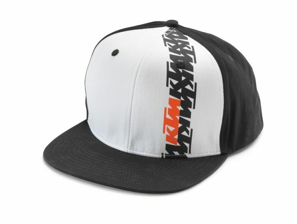 KTM Radical cap