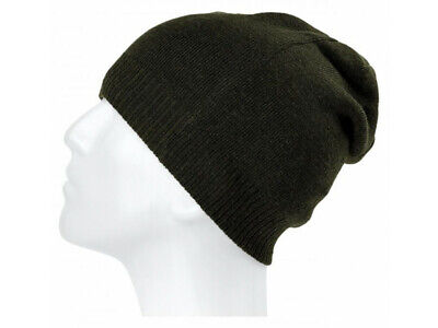 Green Rebel Knitted beanie