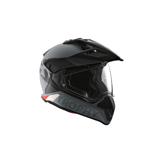 BMW GS Carbon Evo Helmet ECE (Serir)