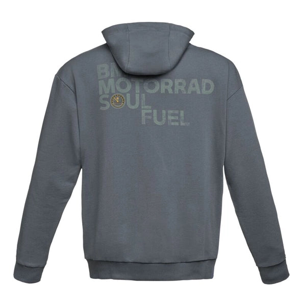 BMW Soulfuel Zip Hoodie