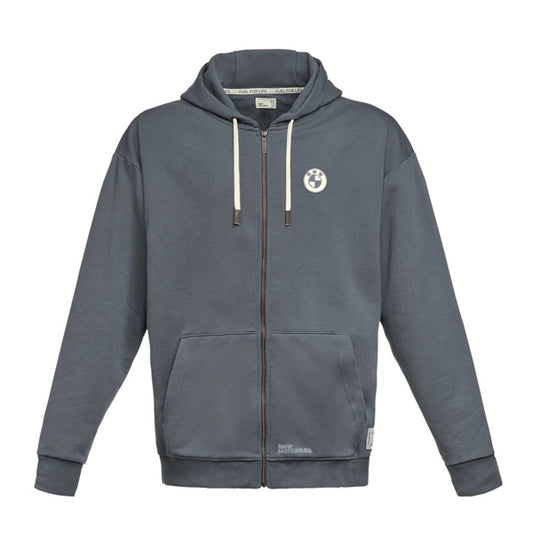 BMW Soulfuel Zip Hoodie