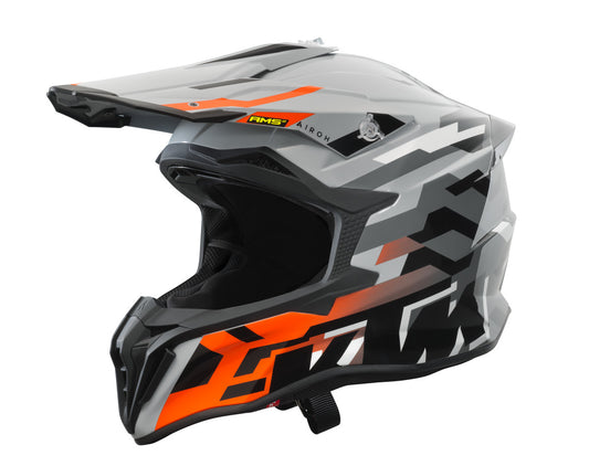 STRYKER HELMET
