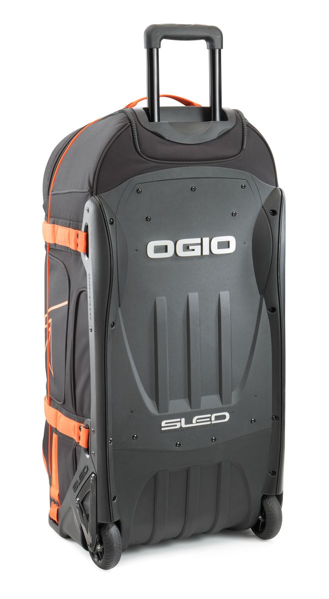 TEAM TRAVEL BAG 9800