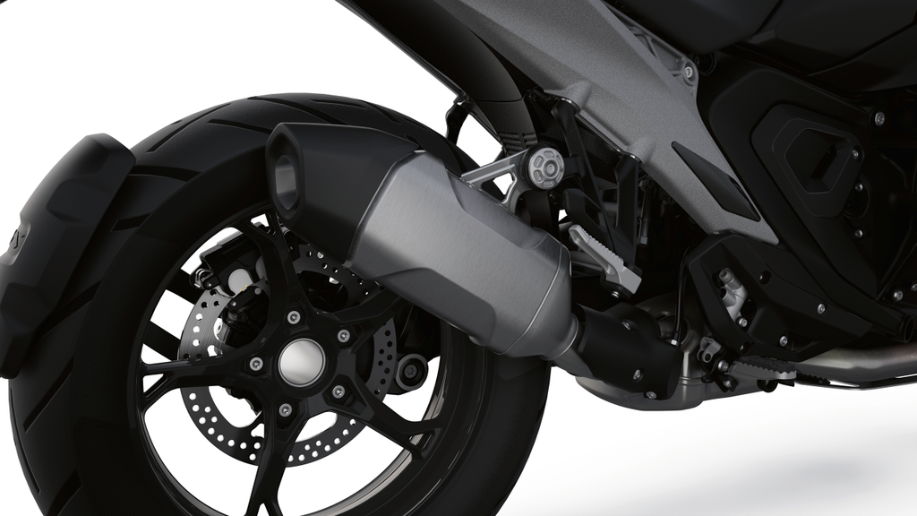 BMW R 1300 GS 2025