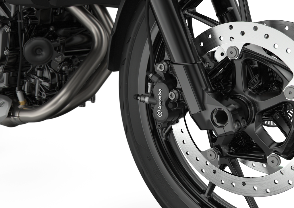 BMW F 800 GS 2025