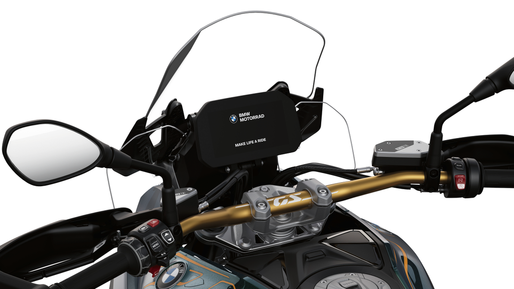 BMW R 1300 GS 2025