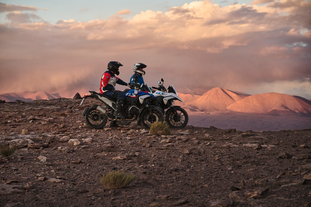 BMW R 1300 GS 2025