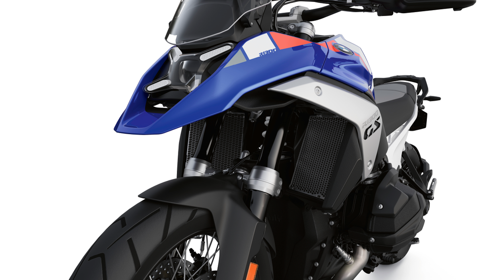 BMW R 1300 GS 2025