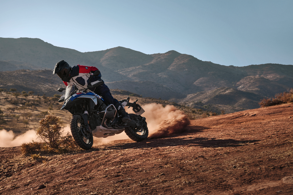 BMW R 1300 GS 2025